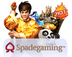 ฝาก 29 รับ 100 xo พร้อมทดลองเล่น Spade Gaming ให้คุ้มค่า